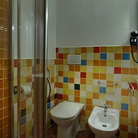 住宿加早餐酒店 康托提比萨菲利波住宿加早餐旅馆