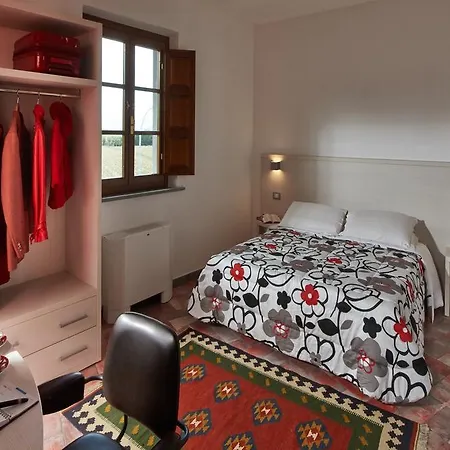 康托提比萨菲利波住宿加早餐旅馆 3*