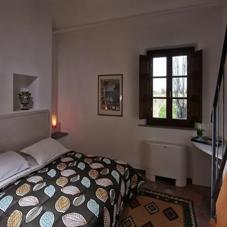 住宿加早餐酒店 康托提比萨菲利波住宿加早餐旅馆