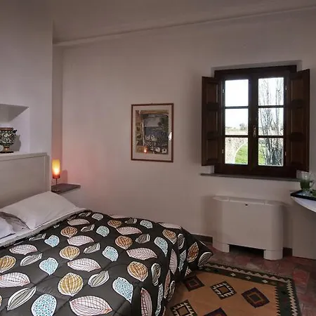 康托提比萨菲利波住宿加早餐旅馆 住宿加早餐酒店