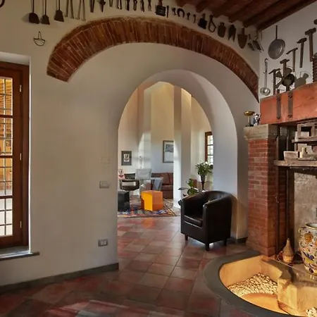 康托提比萨菲利波住宿加早餐旅馆 住宿加早餐酒店 3*