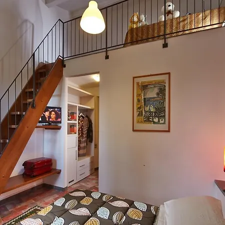 康托提比萨菲利波住宿加早餐旅馆 3* 圣朱利亚诺-泰尔梅