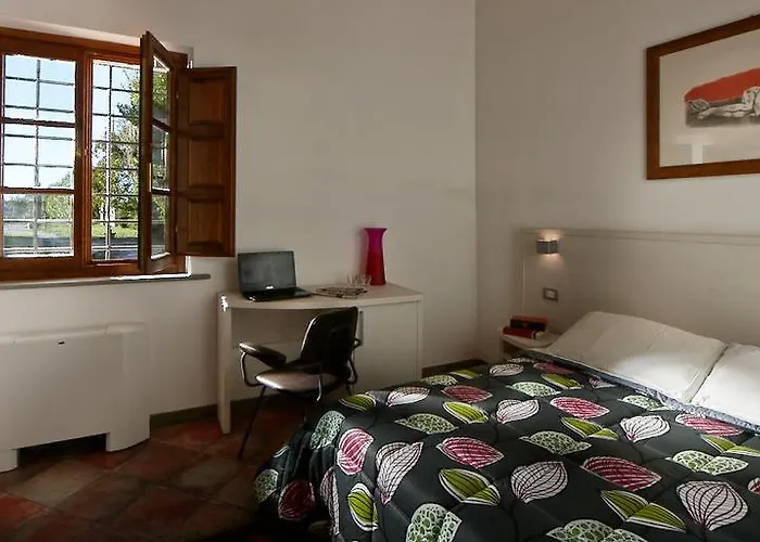 فندق مبيت وإفطار Ai Condotti Di Pisa Da Filippo 3*