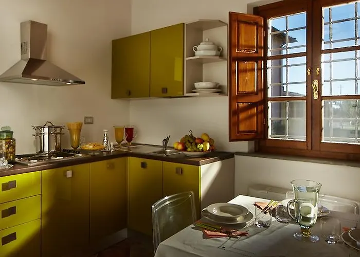 Ai Condotti Di Pisa Da Filippo فندق مبيت وإفطار 3*