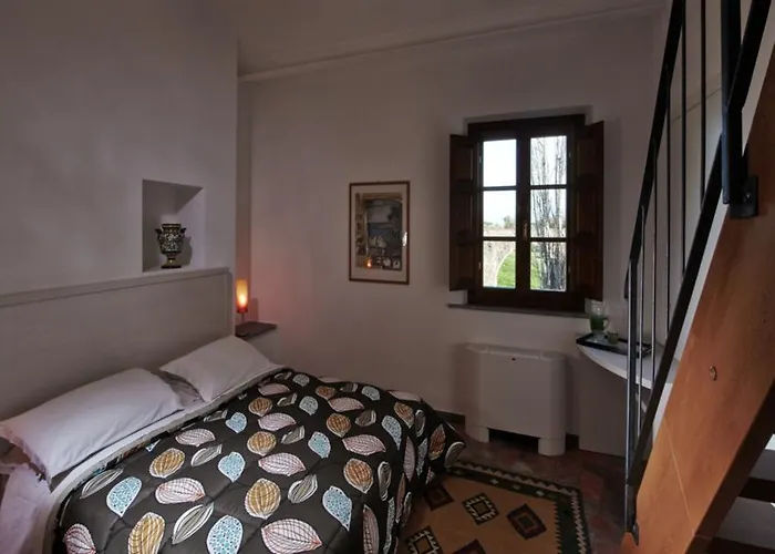 فندق مبيت وإفطار Ai Condotti Di Pisa Da Filippo