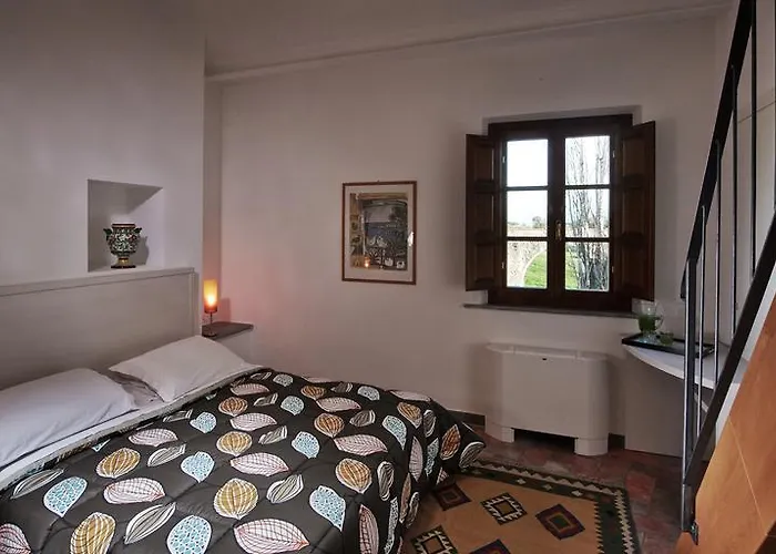 Ai Condotti Di Pisa Da Filippo فندق مبيت وإفطار